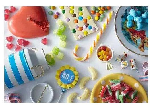 Pharmaceutical industry-Food industry