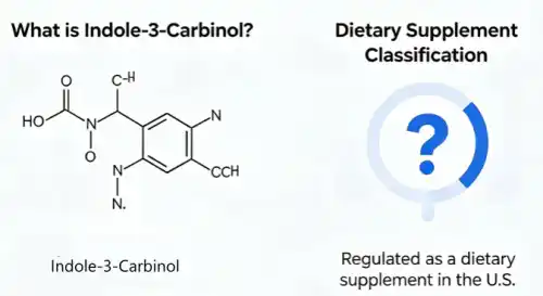 Indole-3-carbinol একটি খাদ্যতালিকাগত সম্পূরক?